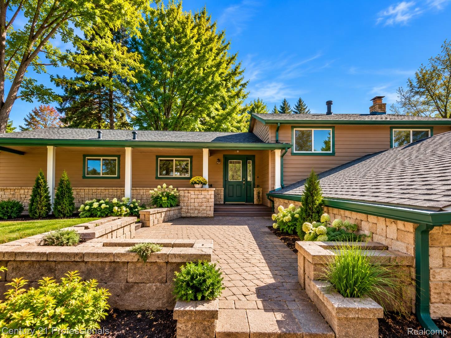 8380, Pine Knob, Clarkston, Michigan, 48348