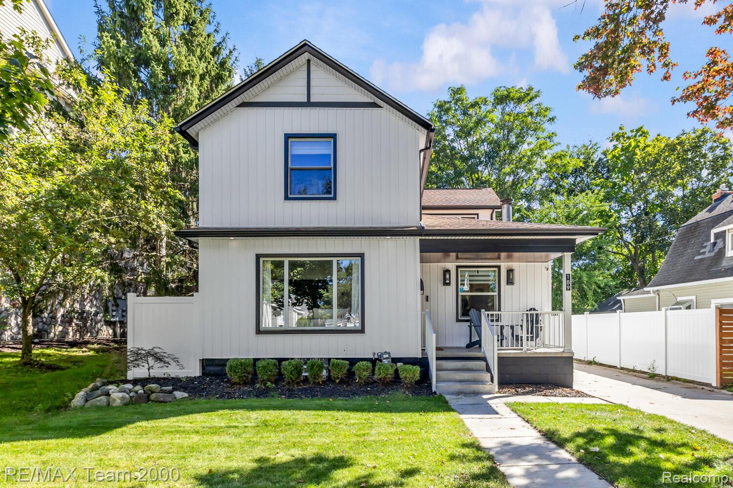 189, Hamilton, Plymouth, Michigan, 48170