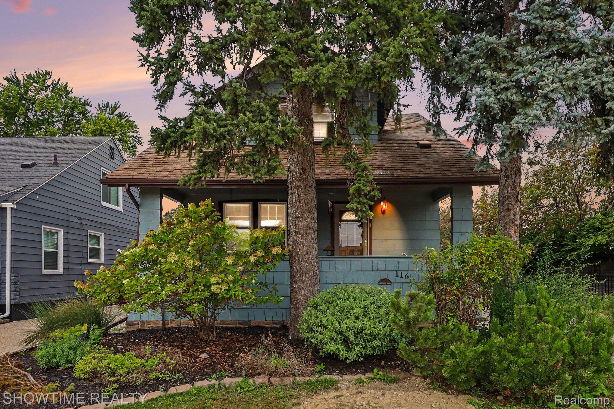 116, Helene, Royal Oak, Michigan, 48067