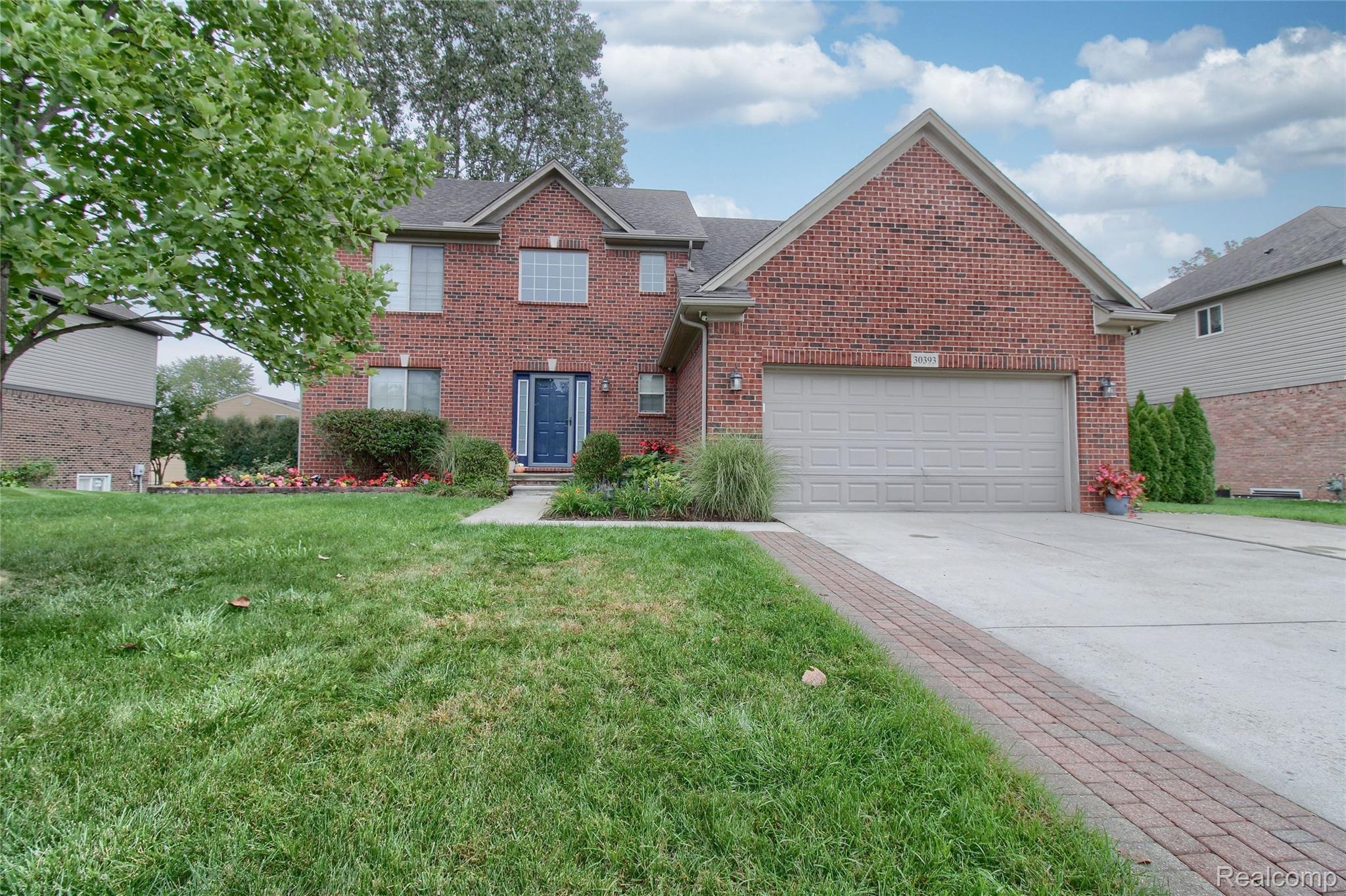 30393, Bradbury, Flat Rock, Michigan, 48134