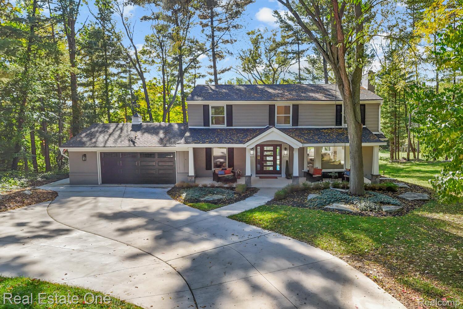 47103, Timberlane, Northville, Michigan, 48167