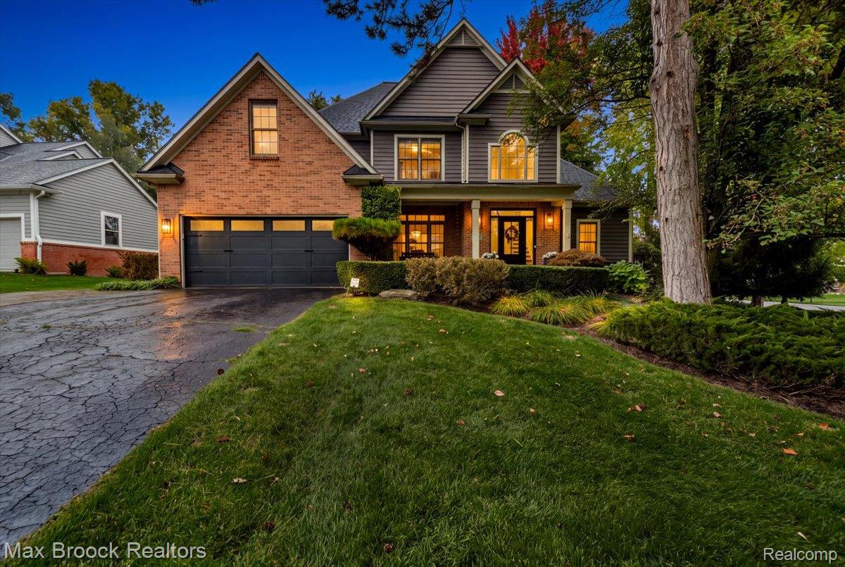 6979, Woodlyn, Clarkston, Michigan, 48348