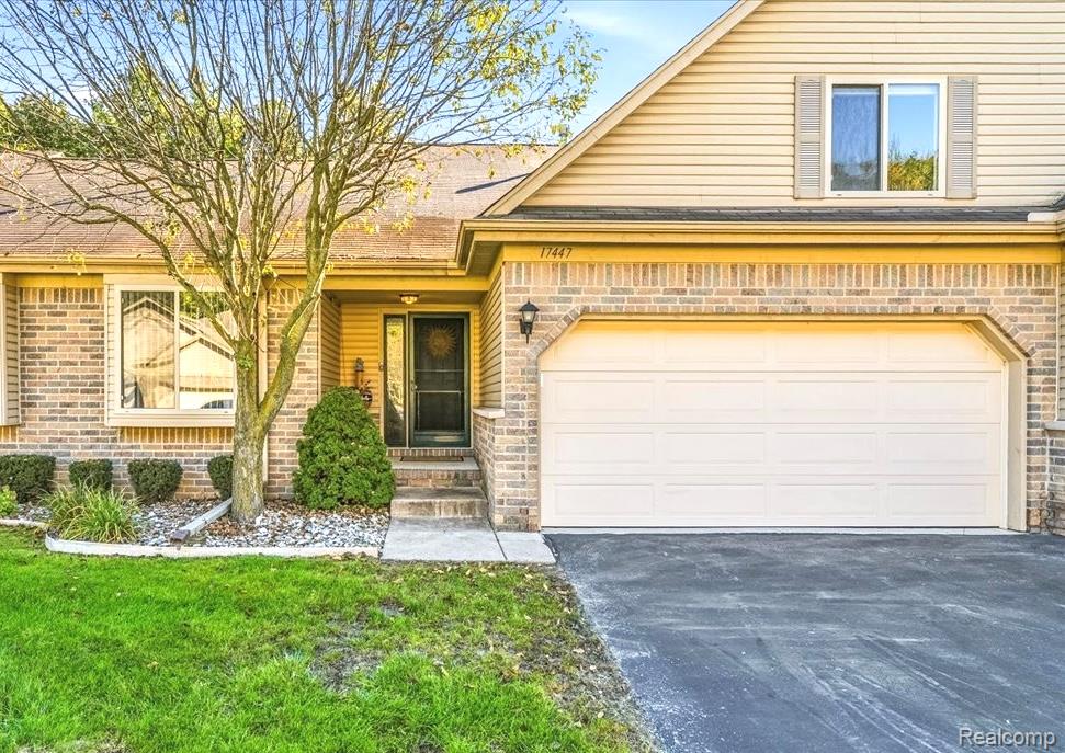 17447, Ava, New Boston, Michigan, 48164