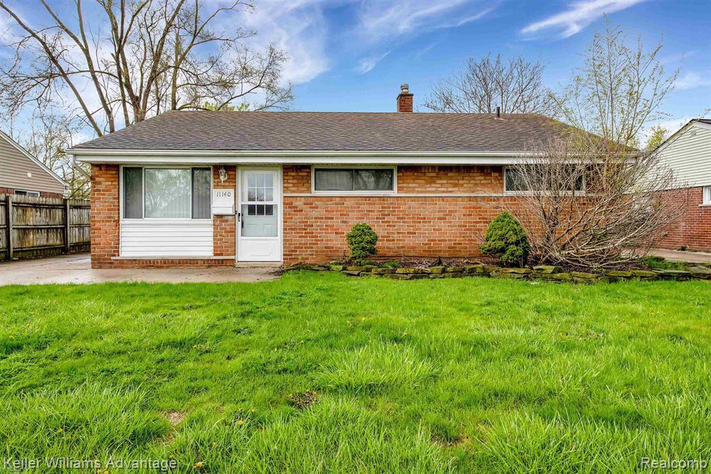 11140, Ocalla, Warren, Michigan, 48089