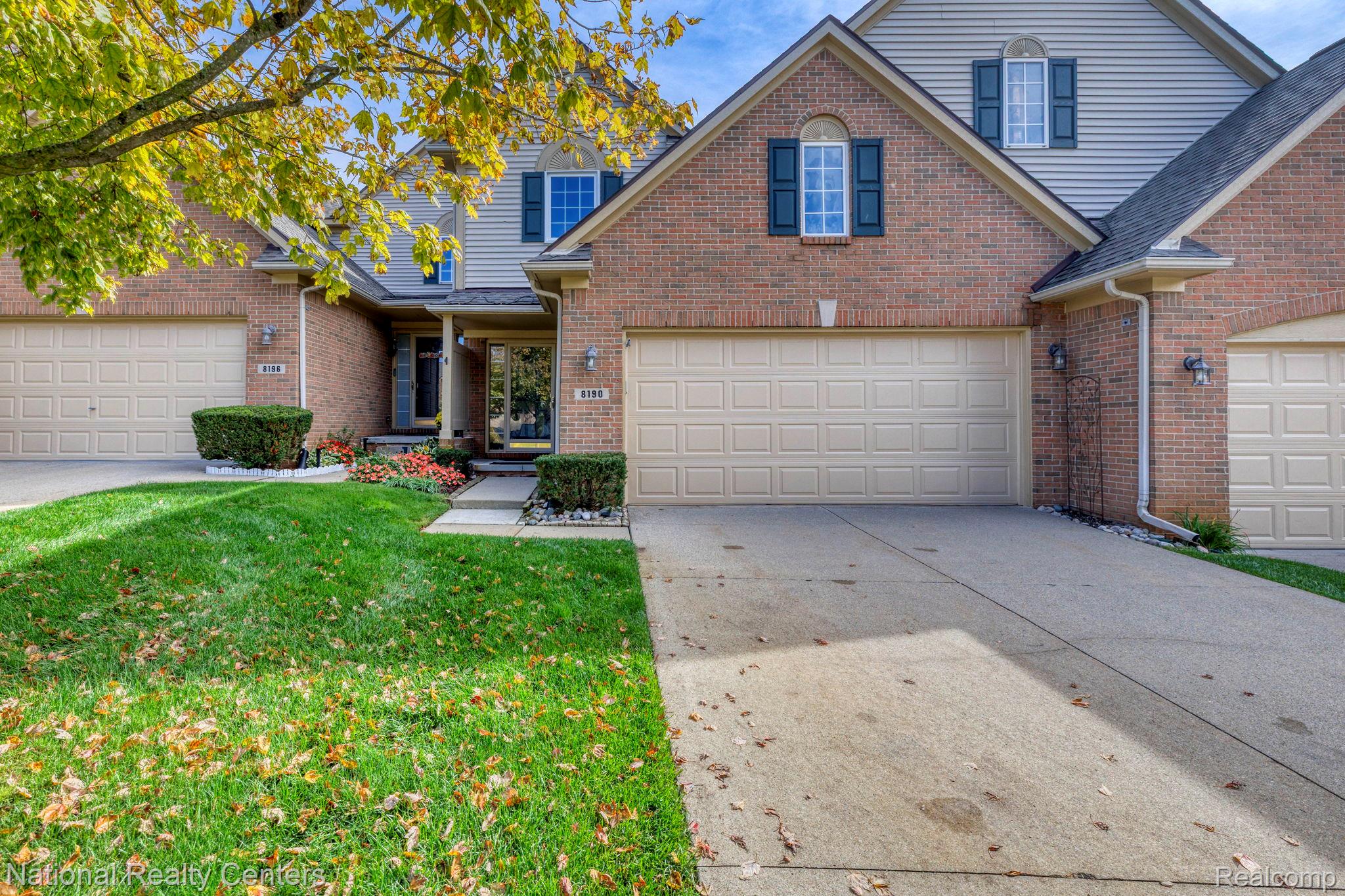 8190, Springdale, White Lake, Michigan, 48386