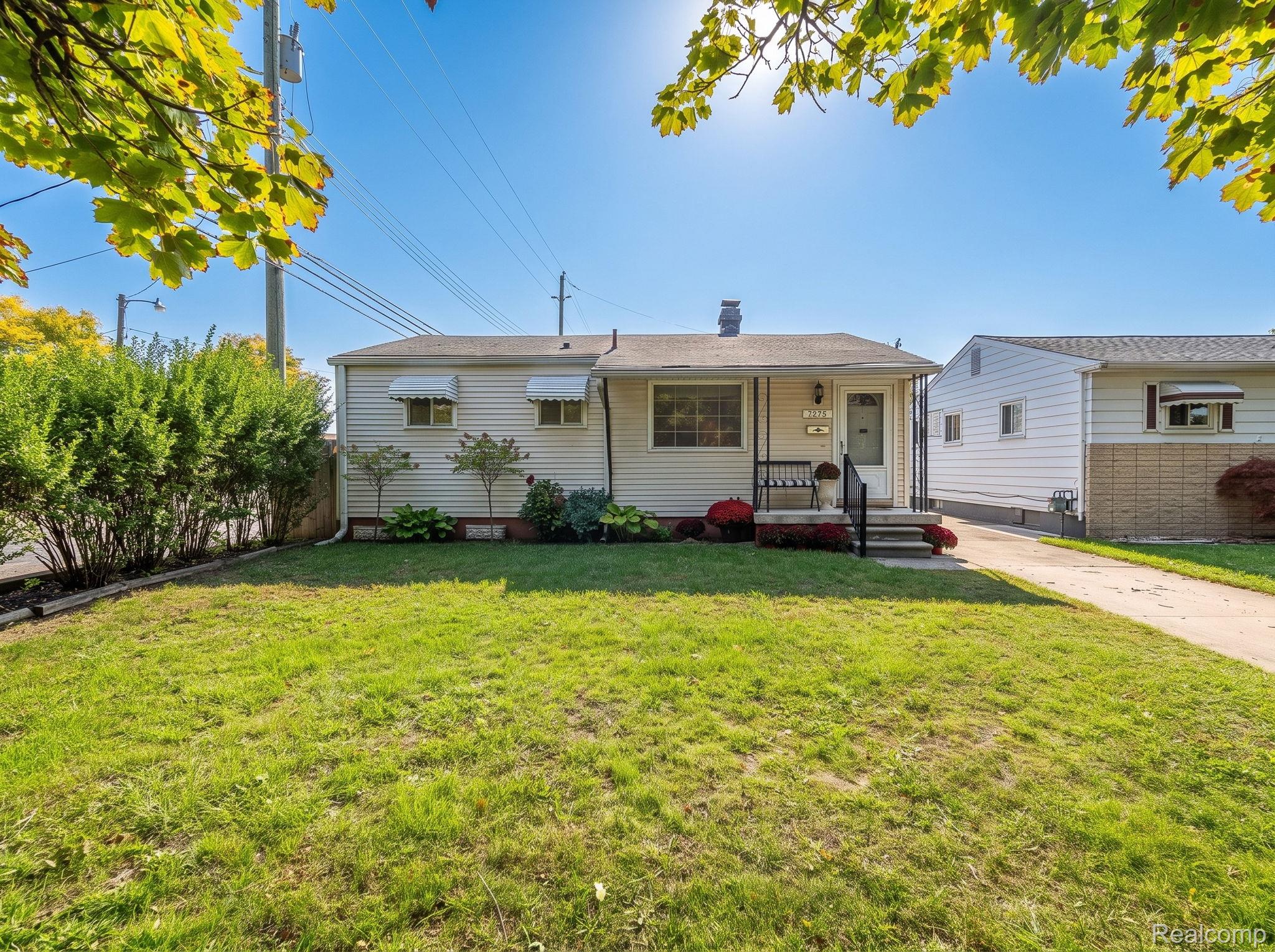 7275, Katherine, Taylor, Michigan, 48180