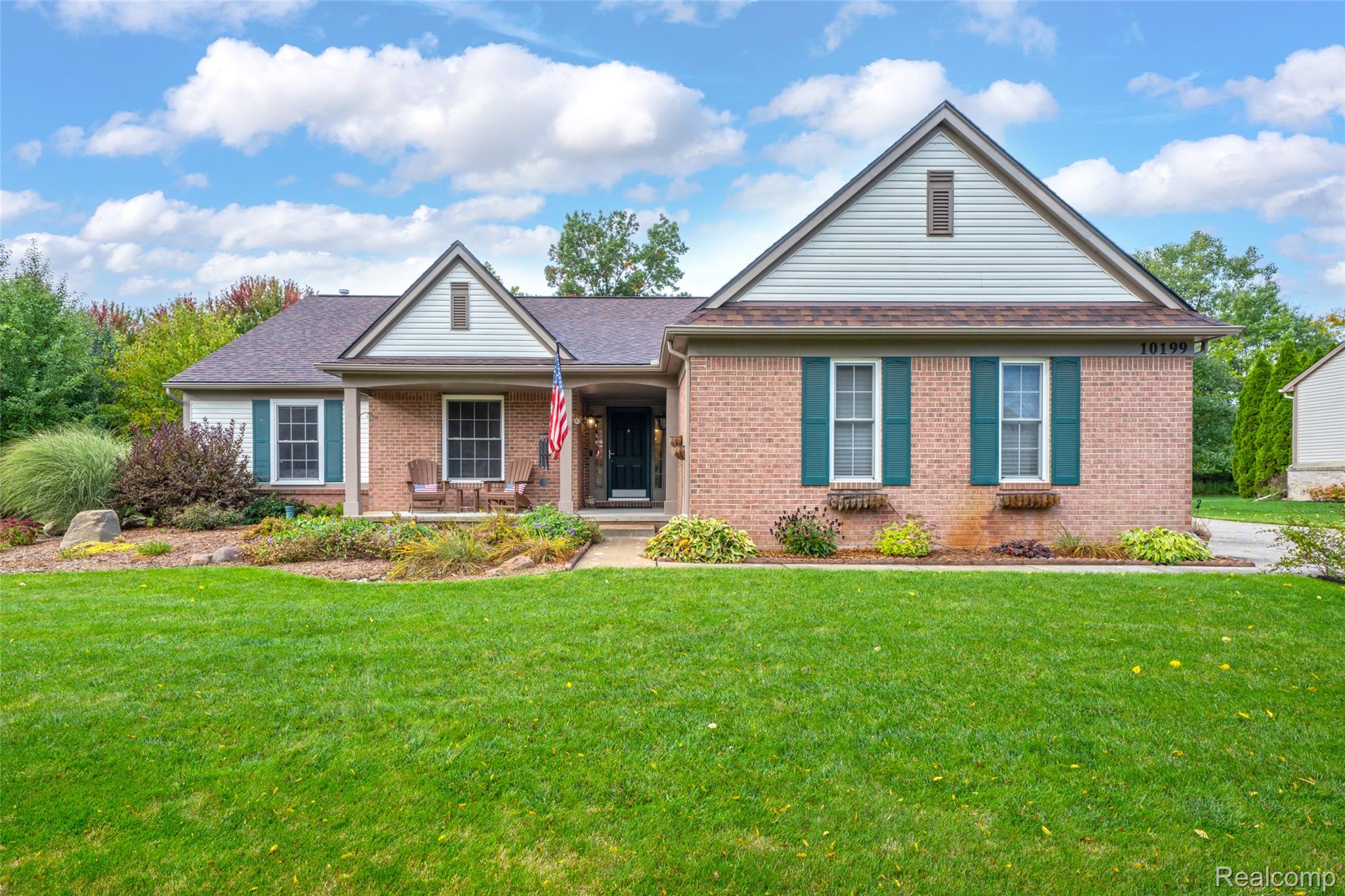 10199, Wellington, Clarkston, Michigan, 48348