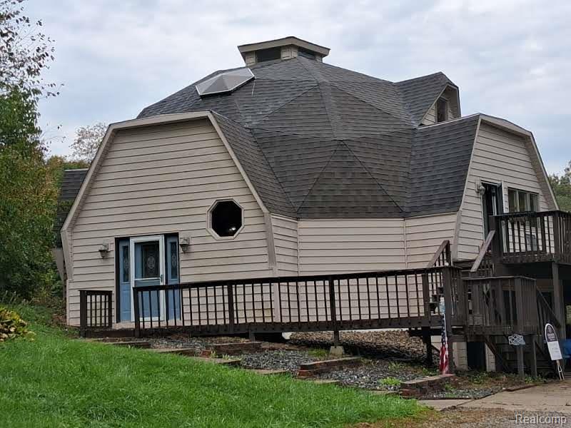 5346, Oak, Davison, Michigan, 48423