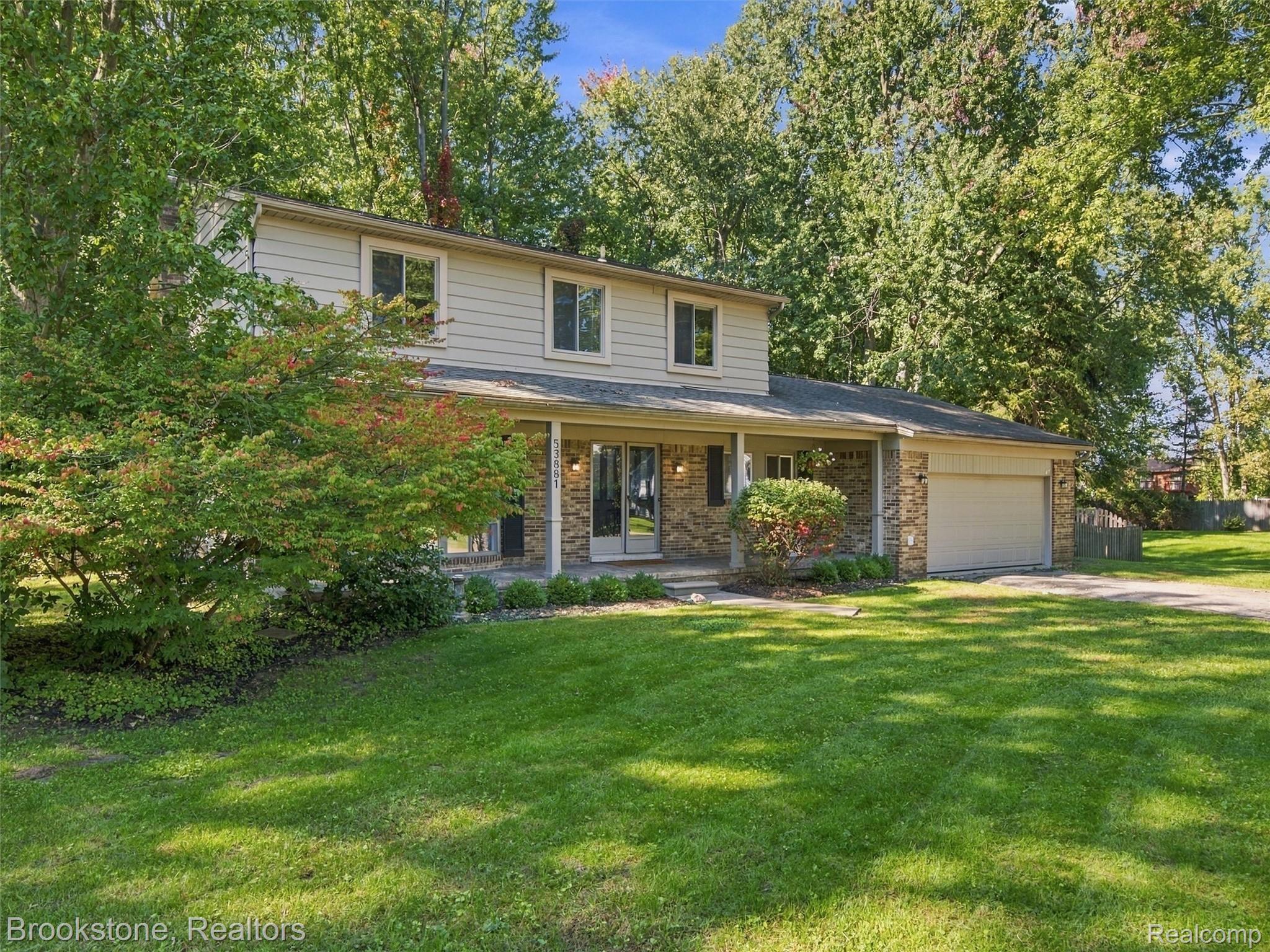 53881, Luann, Shelby Twp, Michigan, 48316