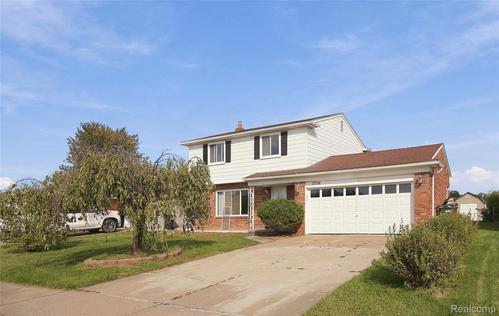 37718, Douglas, Sterling Heights, Michigan, 48310