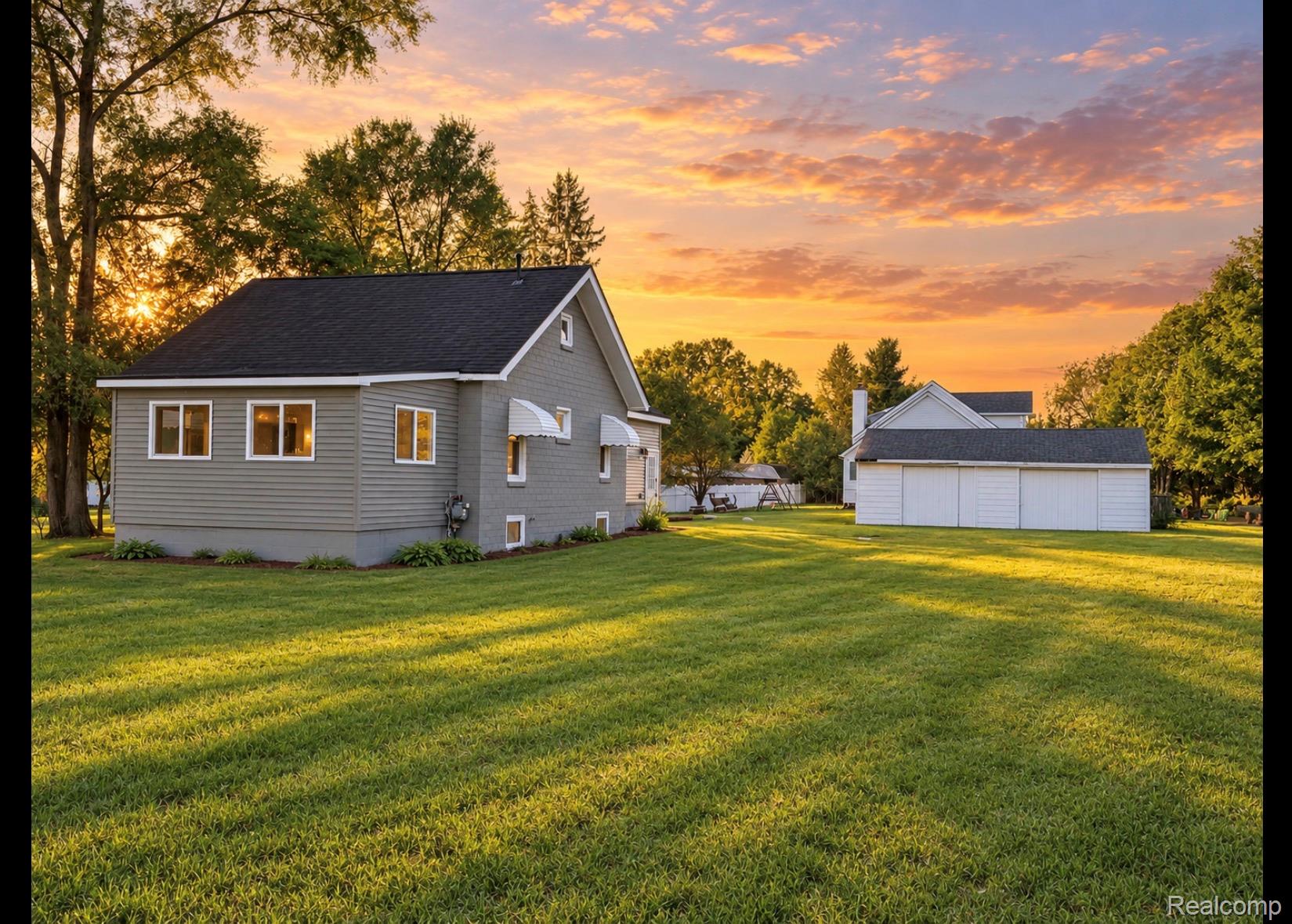 2365, Welch, Commerce Twp, Michigan, 48390