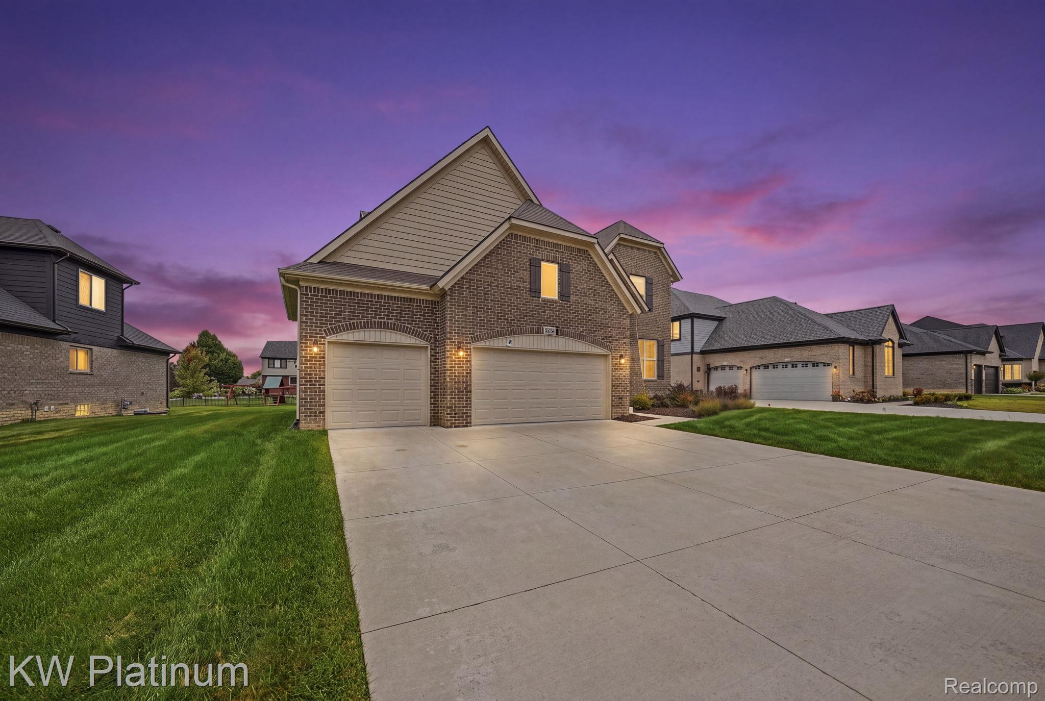 35754, Addison, New Baltimore, Michigan, 48047