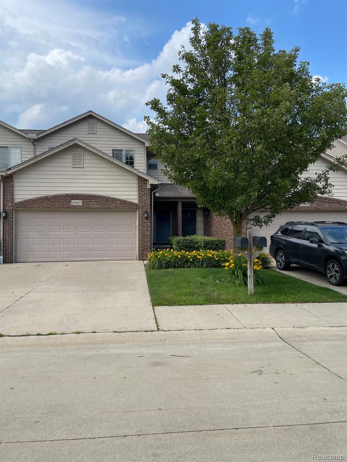 29127, TIMBER WOODS, New Baltimore, Michigan, 48047