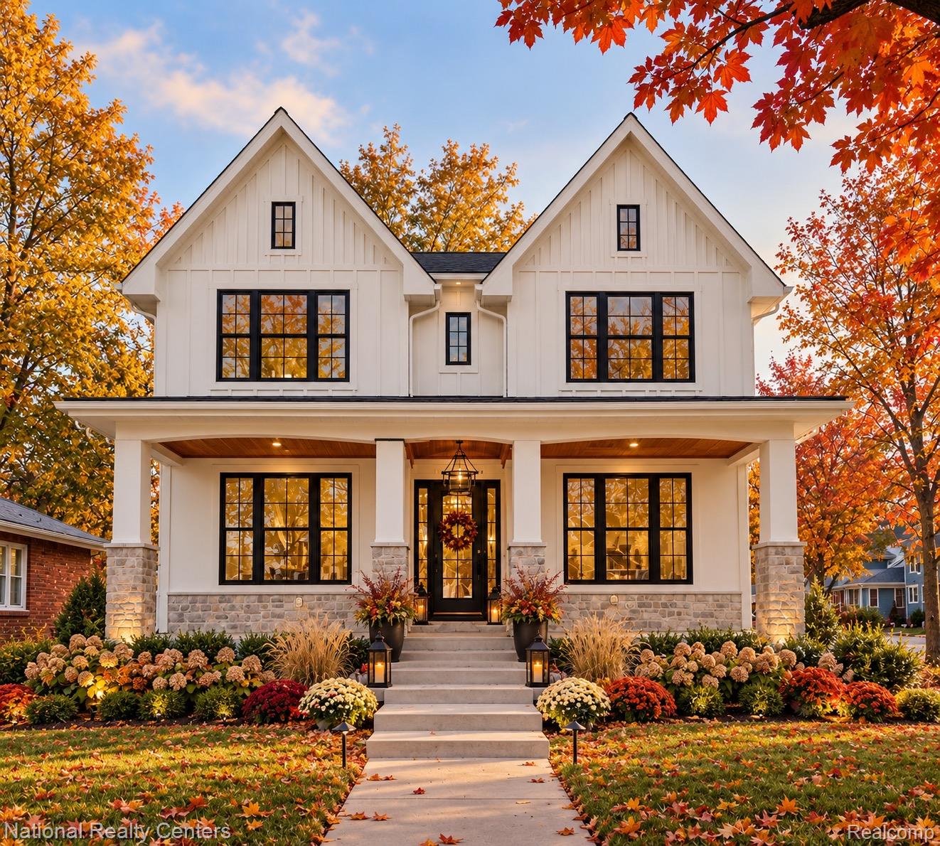 480, Evergreen, Plymouth, Michigan, 48170