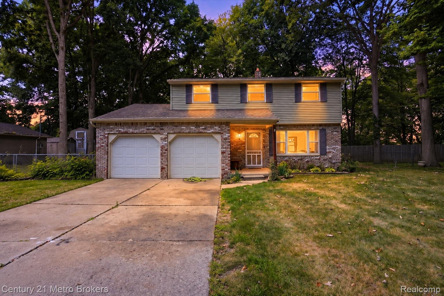 3047, Courtesy, Flint, Michigan, 48506
