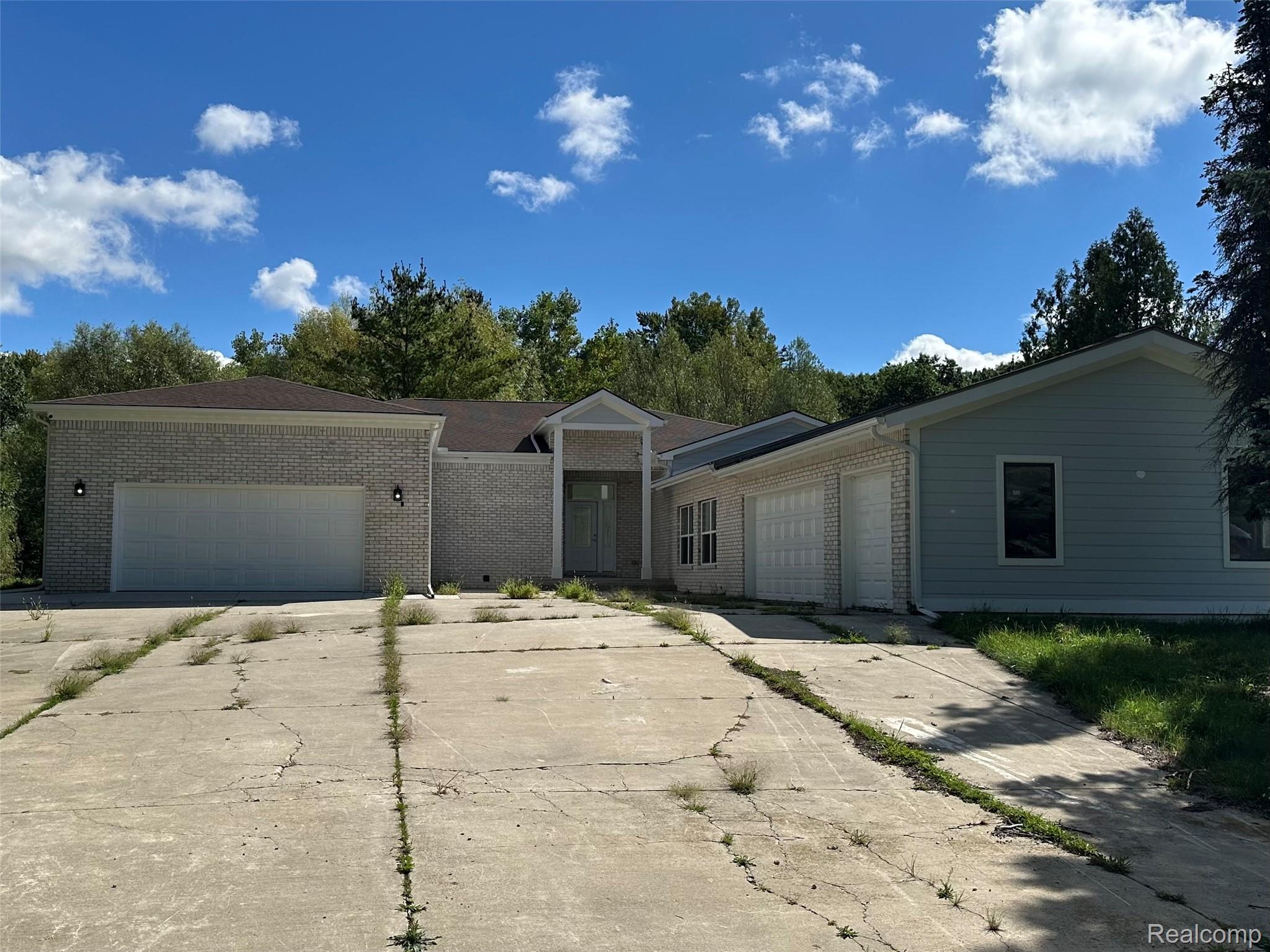1376, Cedar, Imlay City, Michigan, 48444