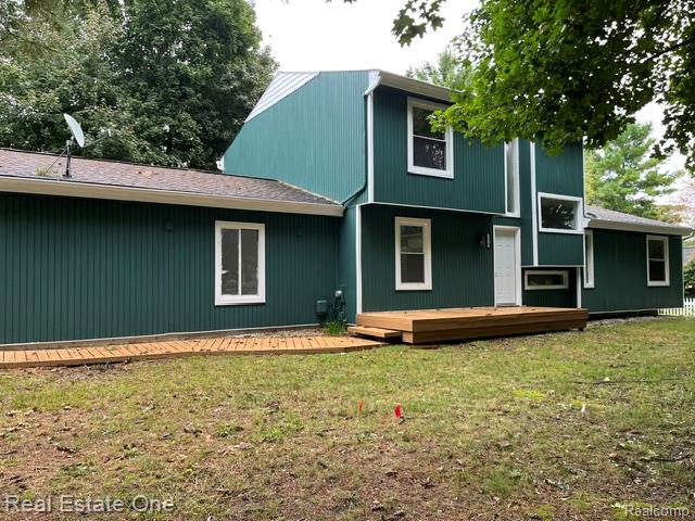 2820, Commerce, Commerce Twp, Michigan, 48390