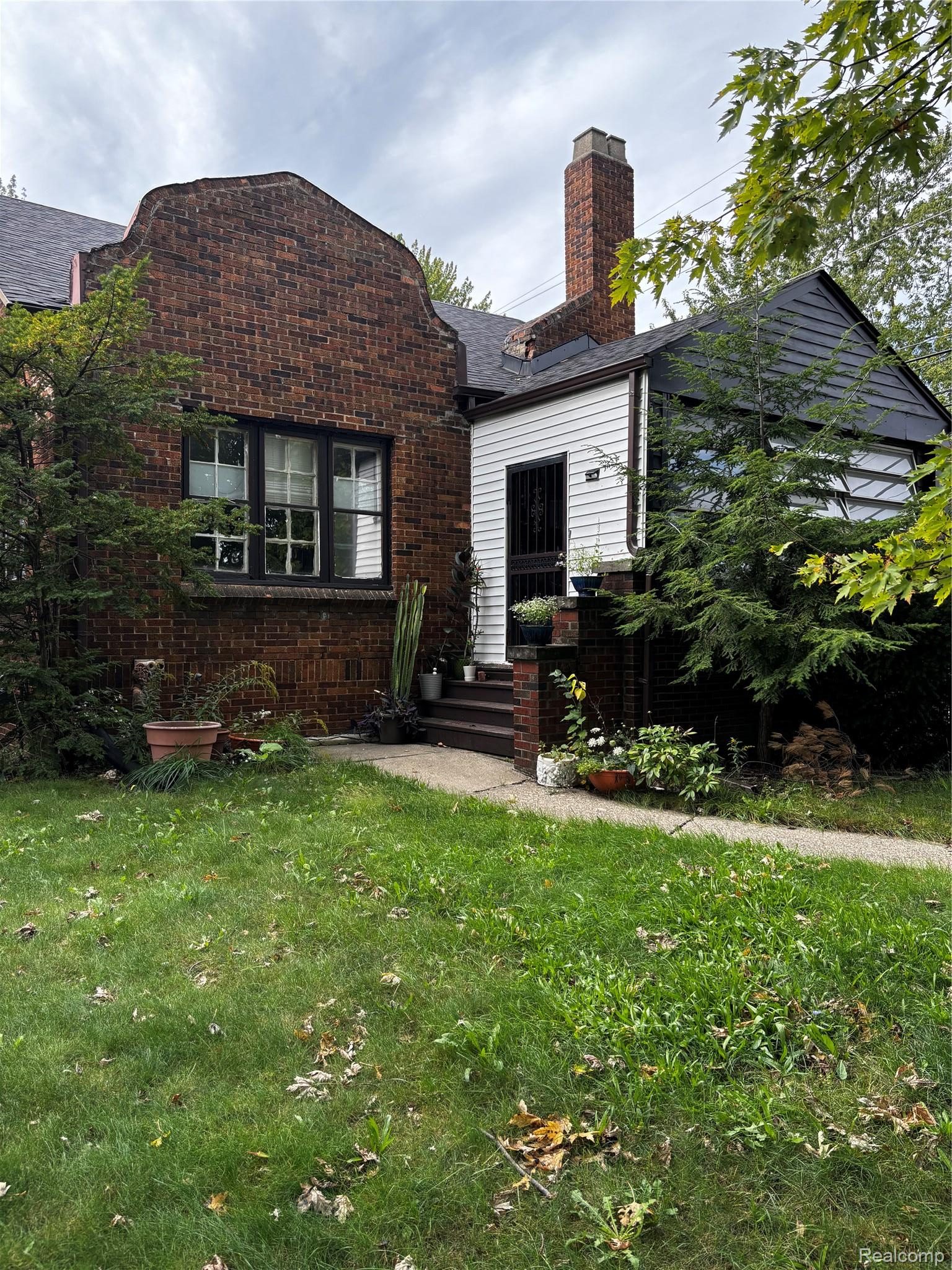 5809, Courville, Detroit, Michigan, 48224