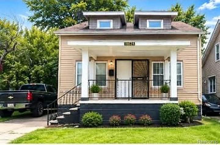 18624, Carrie, Detroit, Michigan, 48234