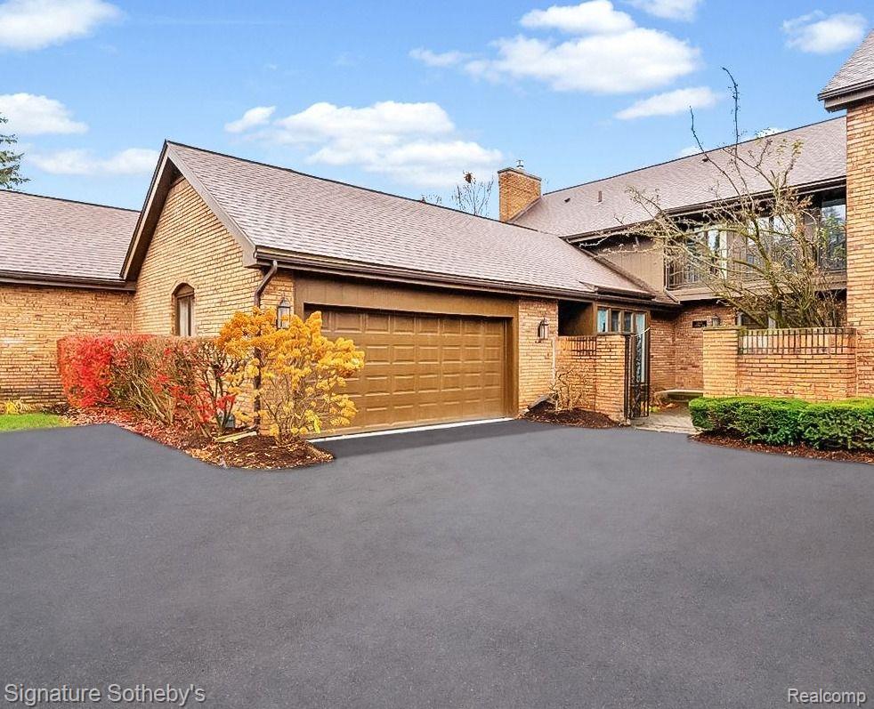 1865, CHIPPING, Bloomfield Hills, Michigan, 48302