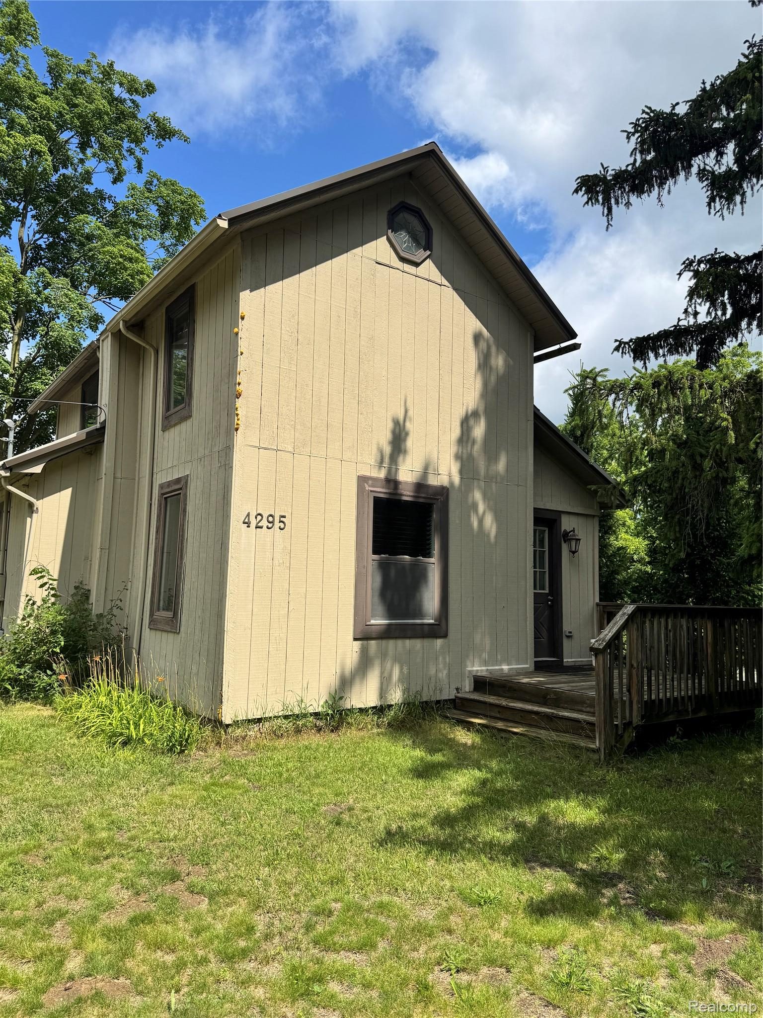 4295, Meridian, Okemos, Michigan, 48864