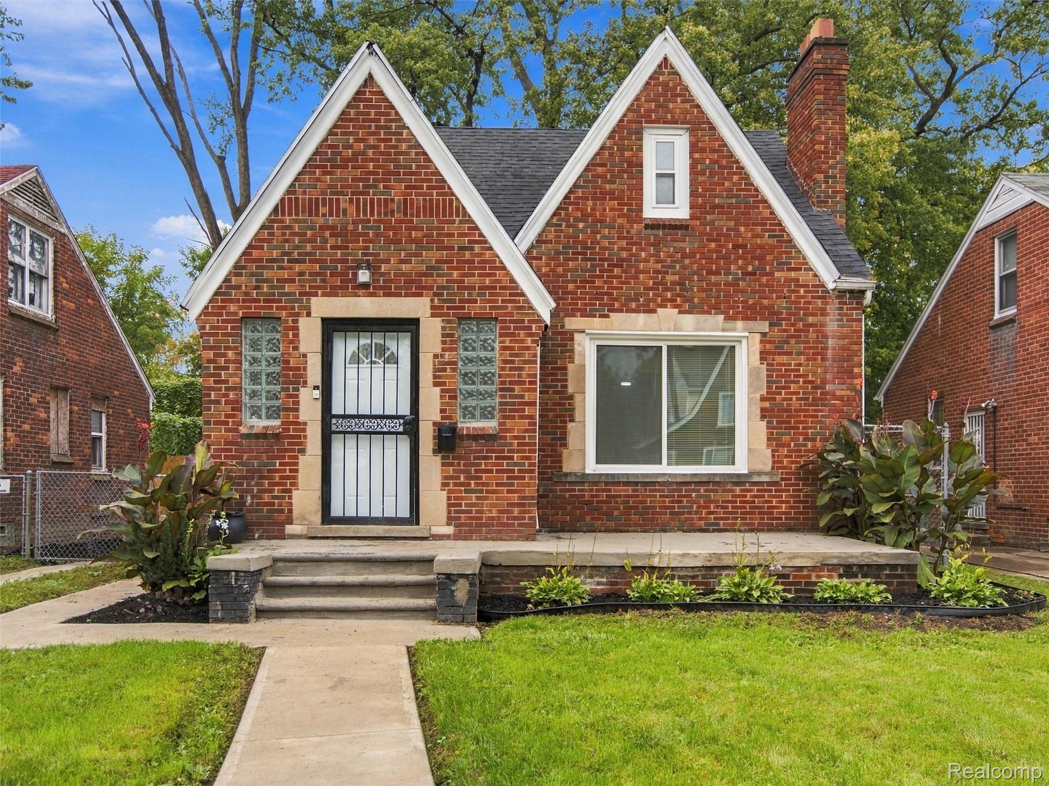 14005, Rutherford, Detroit, Michigan, 48227