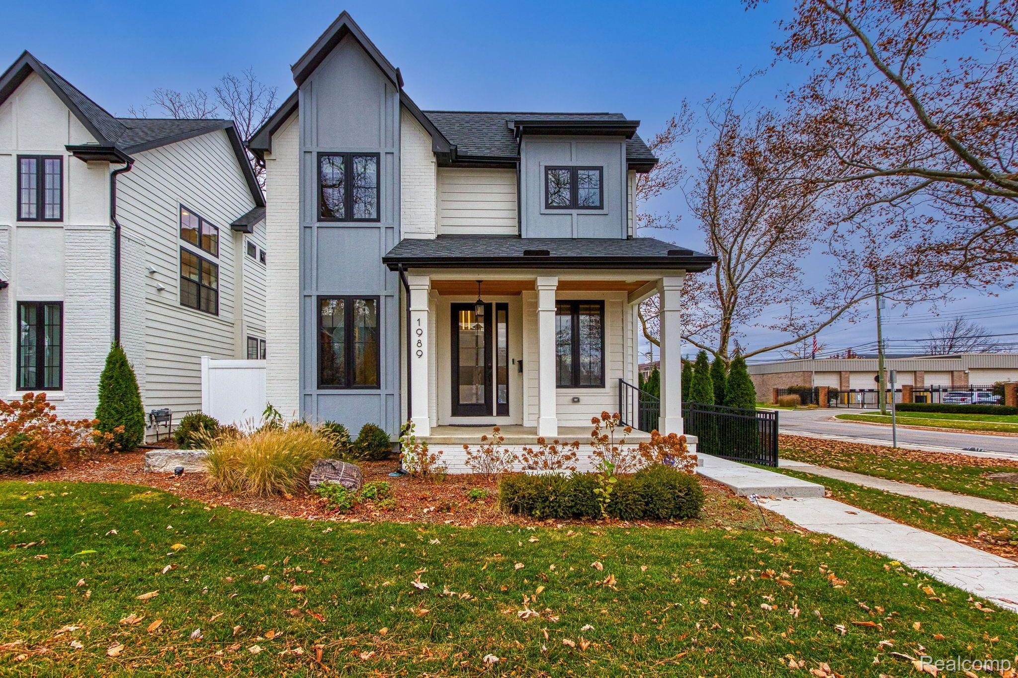 1989, WEBSTER, Birmingham, Michigan, 48009