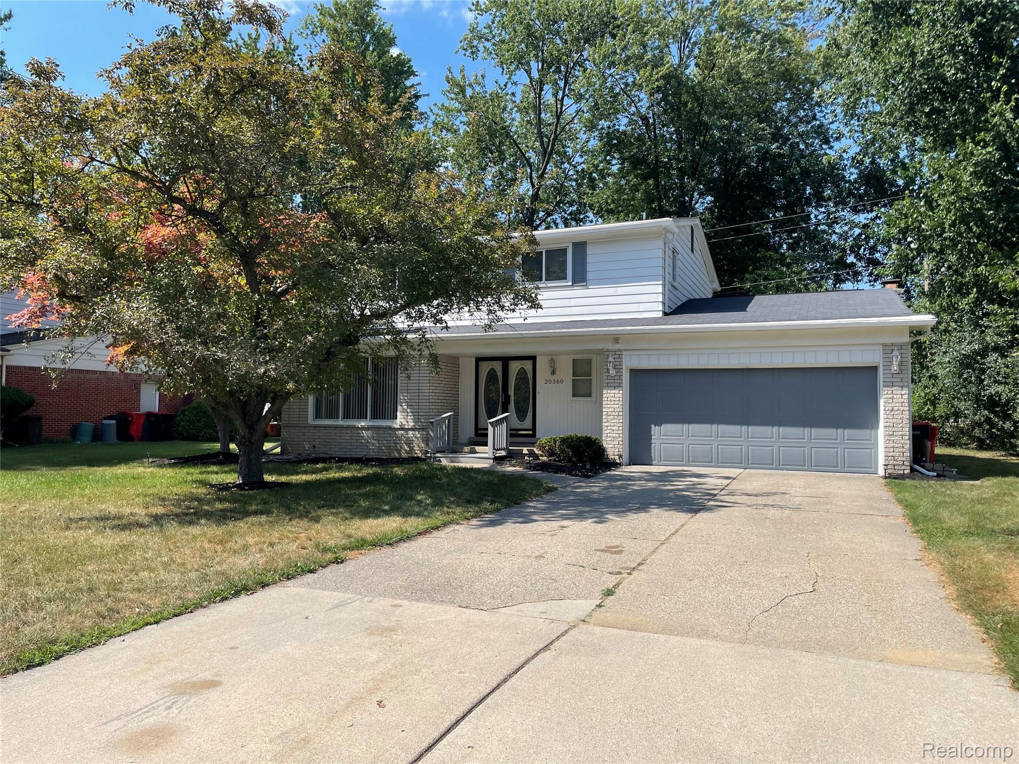 20360, Wildhern, Southfield, Michigan, 48076