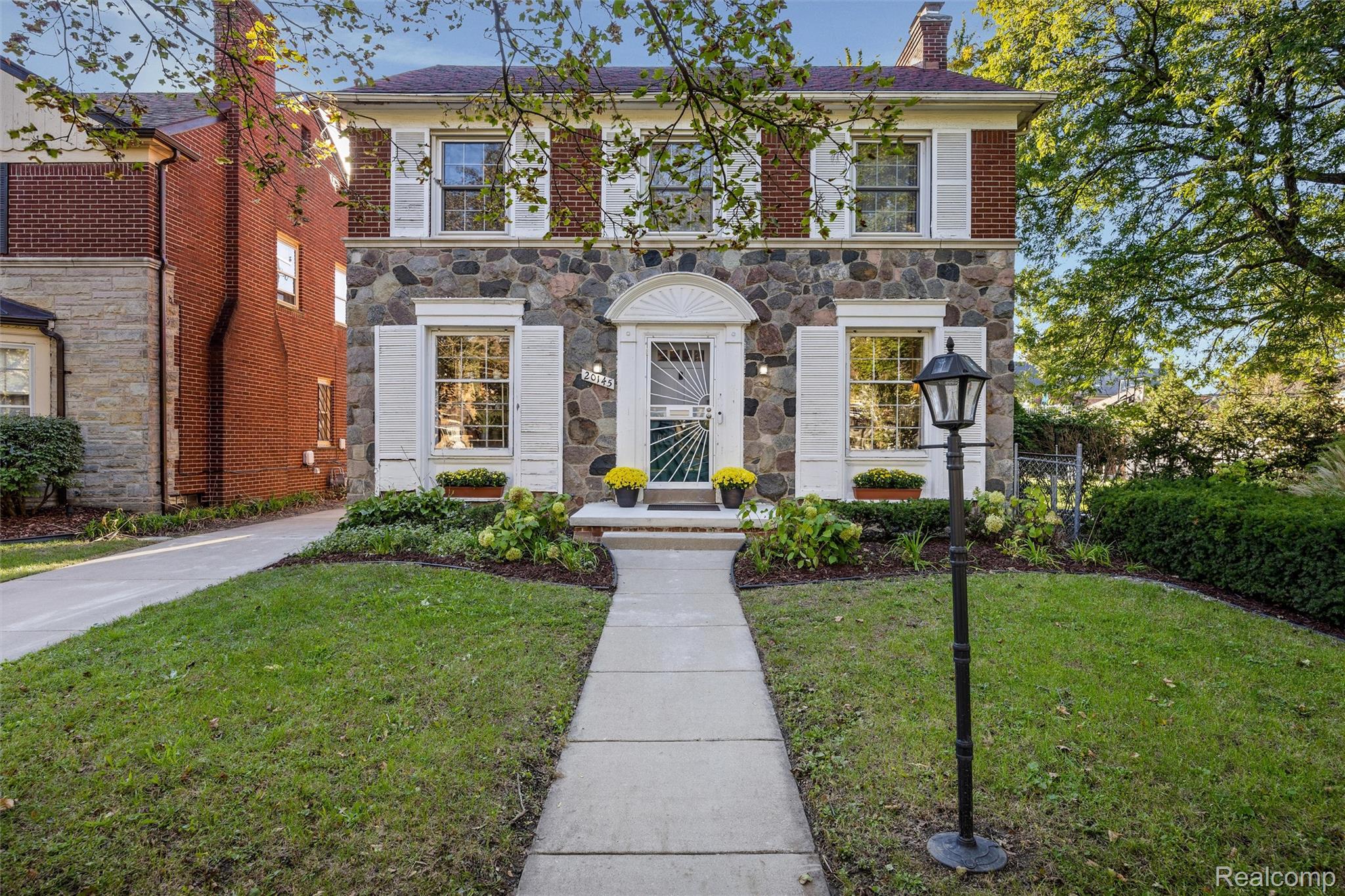 20145, Renfrew, Detroit, Michigan, 48221