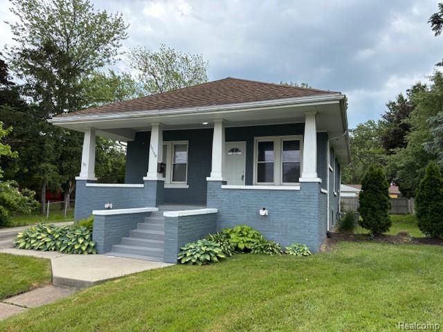 18120, Frazho, Roseville, Michigan, 48066