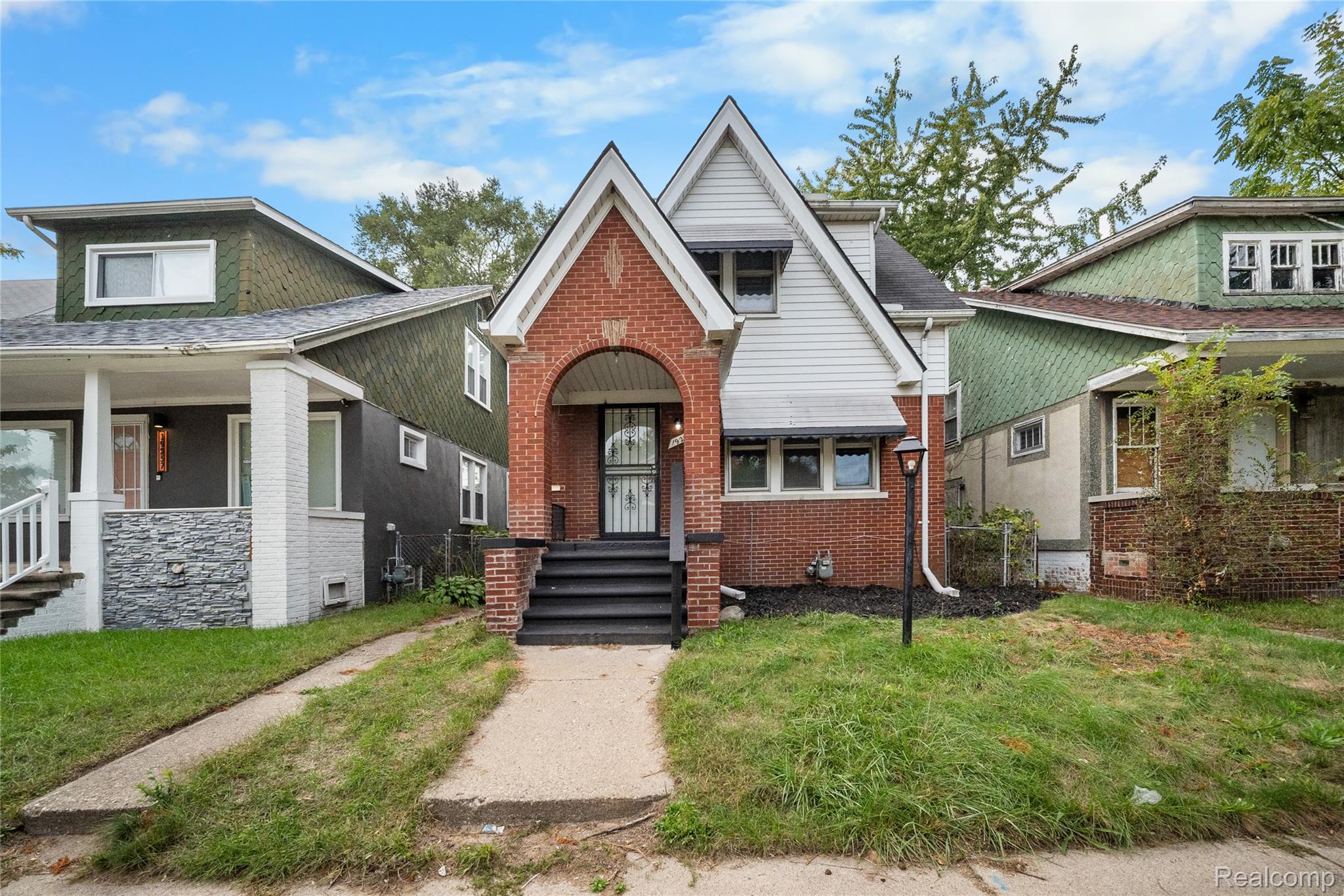 19263, Gallagher, Detroit, Michigan, 48234
