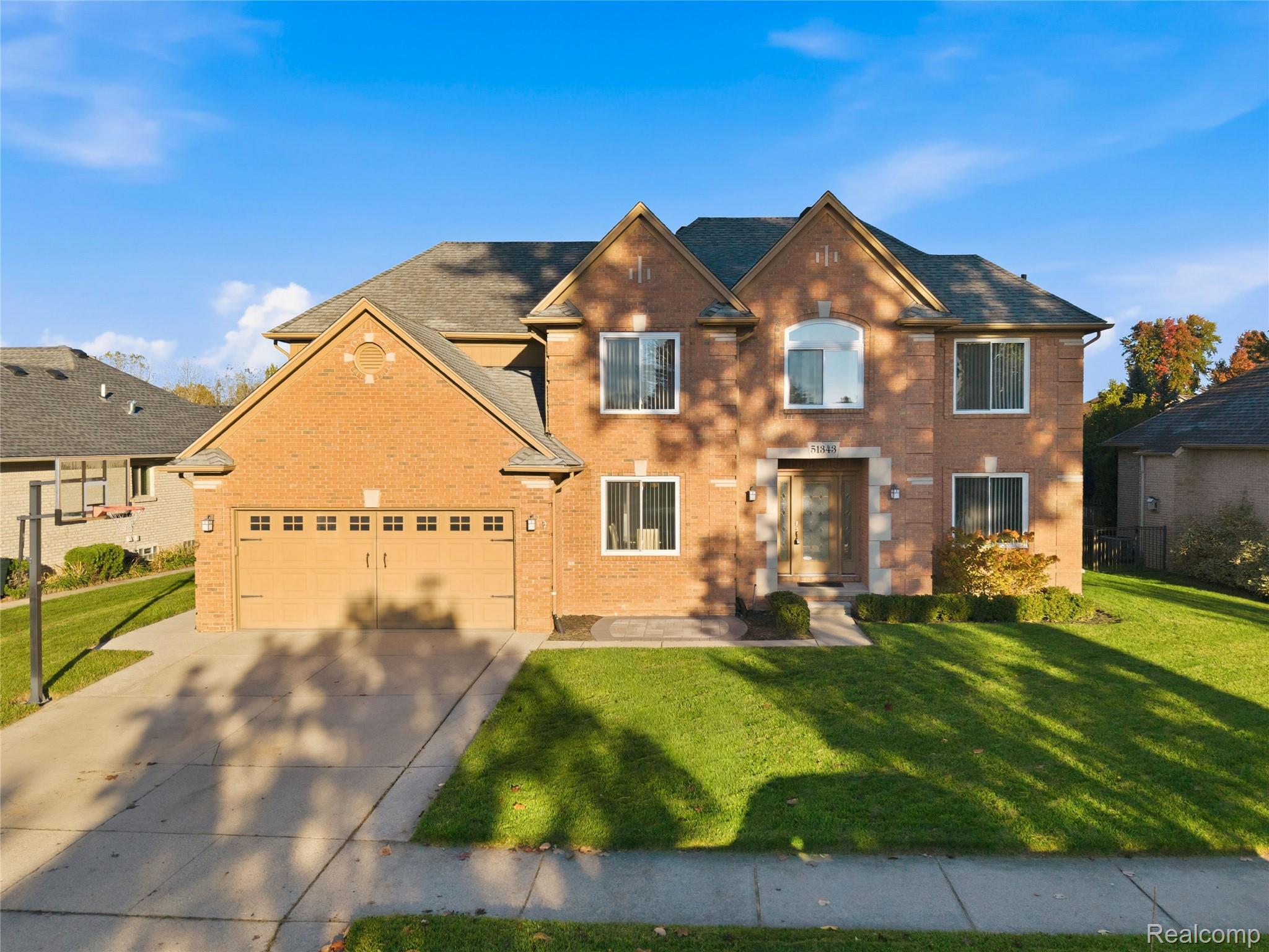51343, Fantasia, Macomb, Michigan, 48042