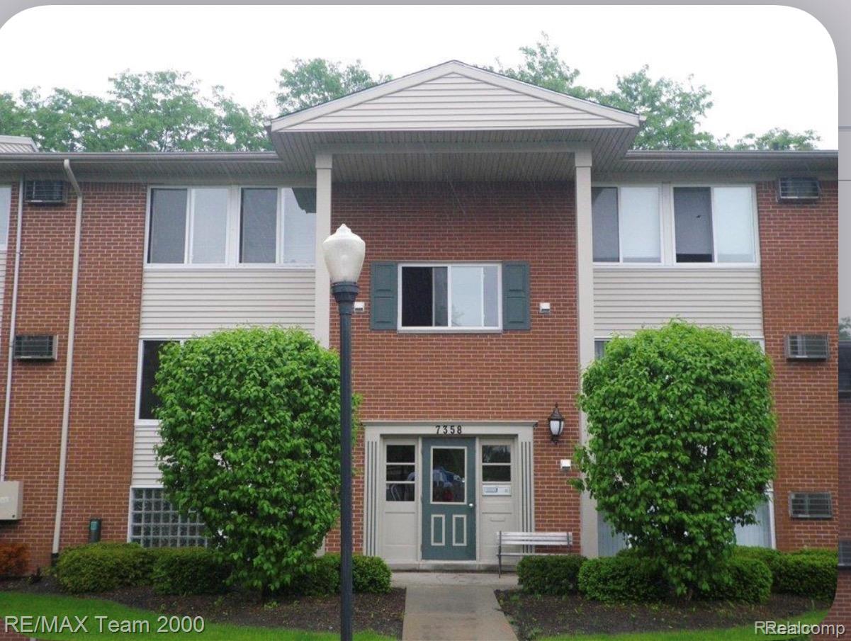 7358 CENTRAL ST APT 7