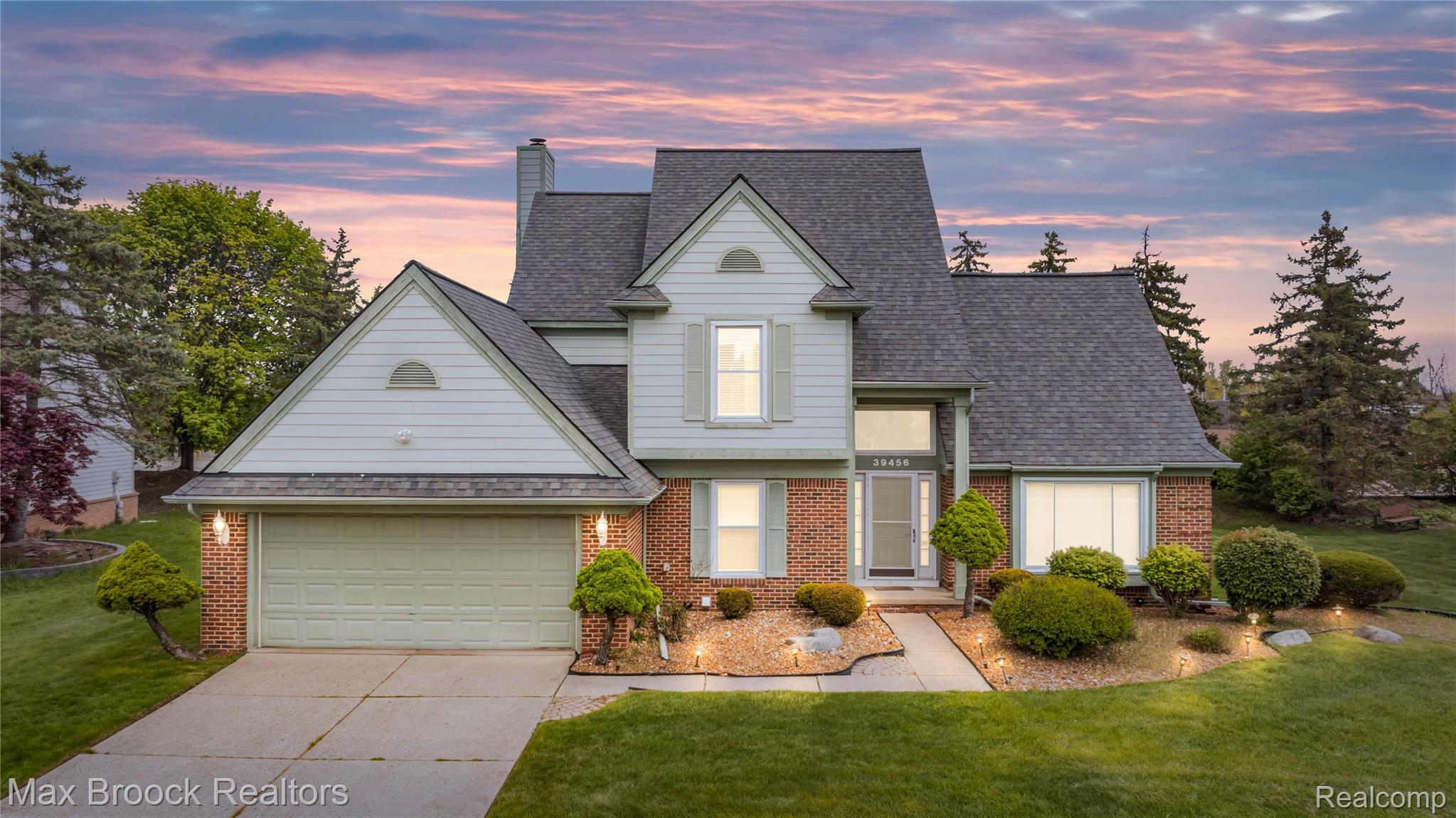 39456 Squire RD