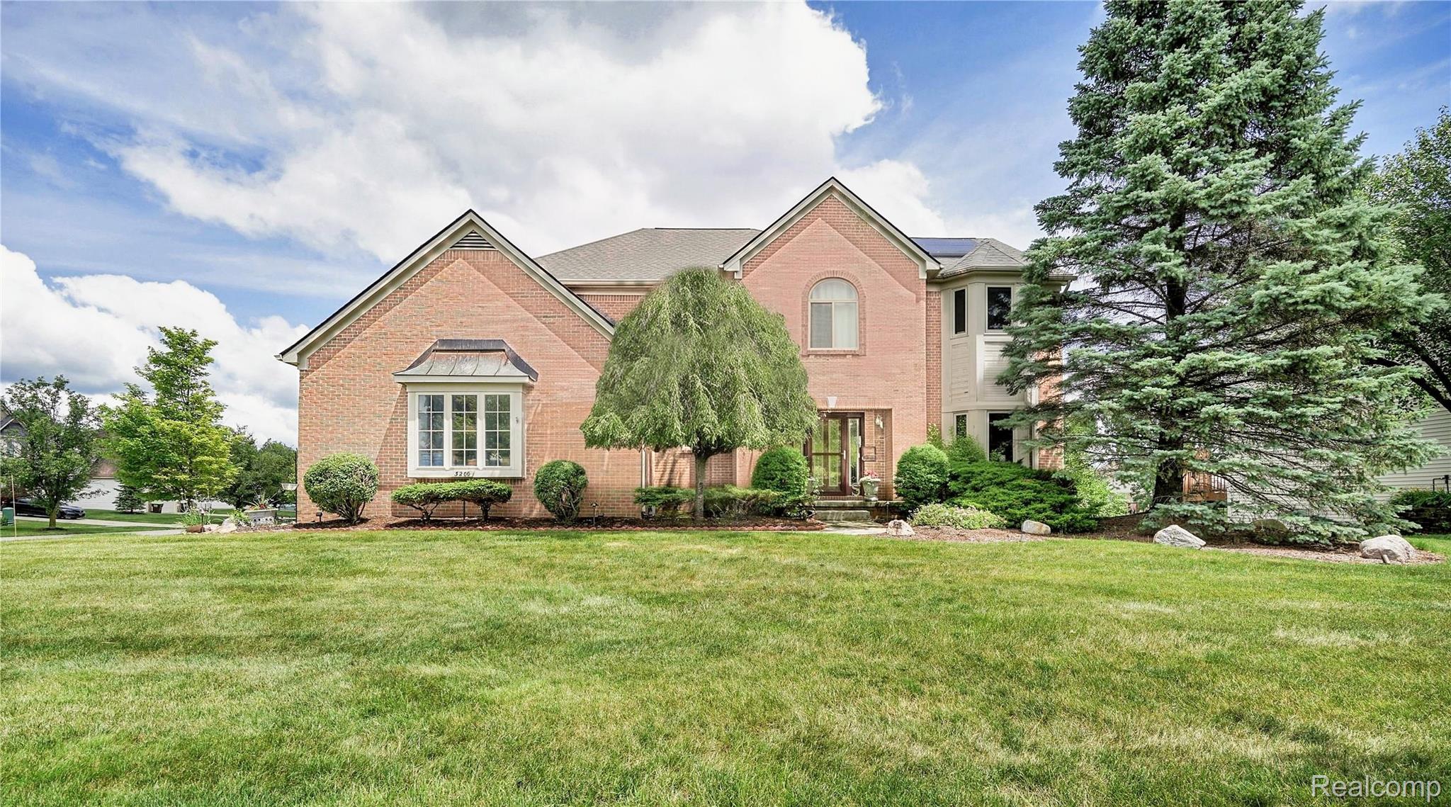 3200 Appleridge DR
