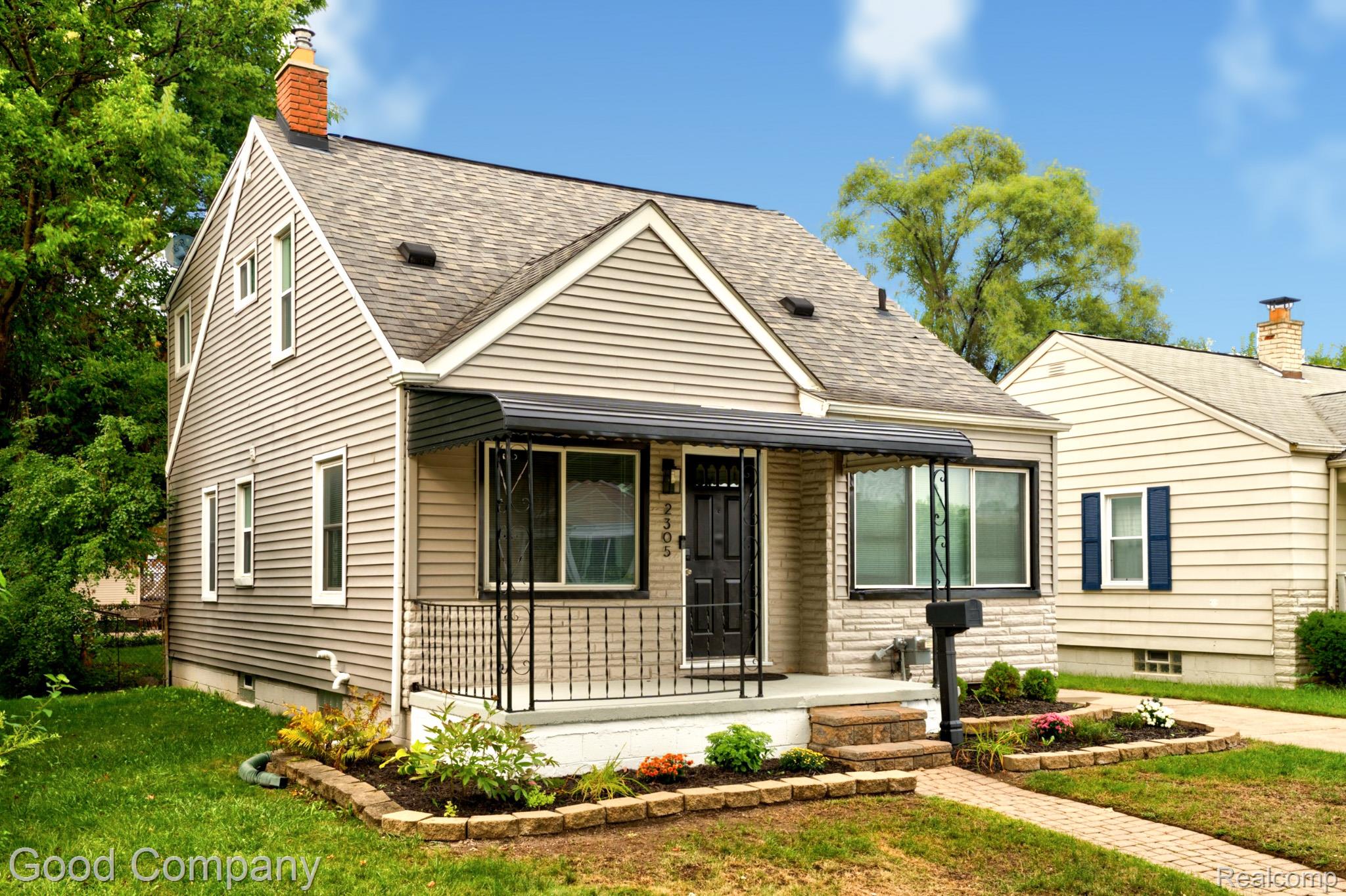 2305 Middlesex AVE