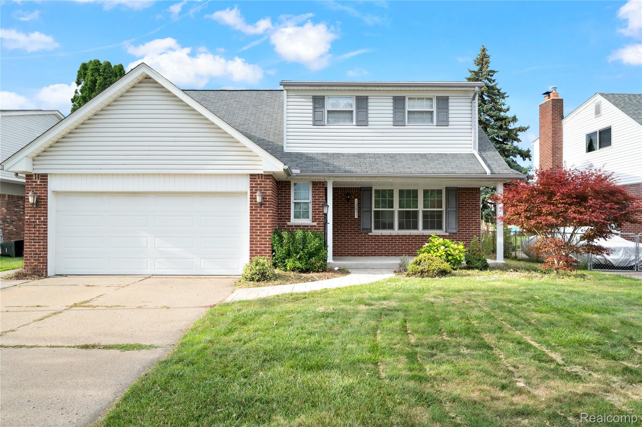 12851 Grand Haven DR
