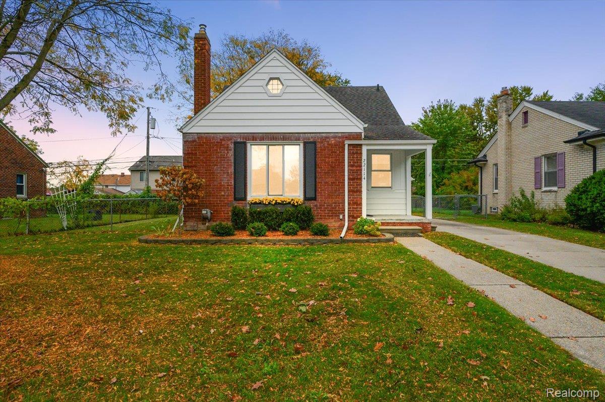 22114 Harper Lake AVE