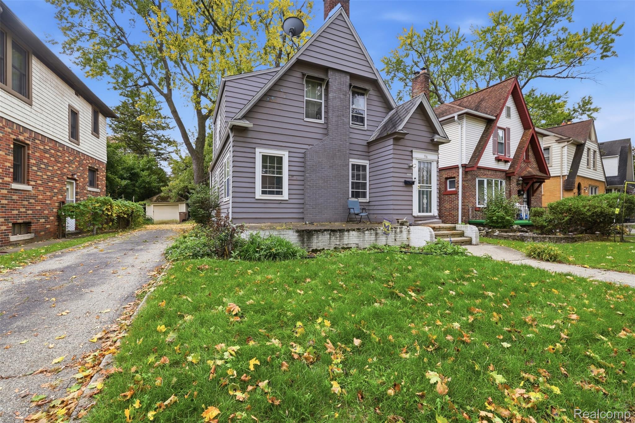 96 Ogemaw RD