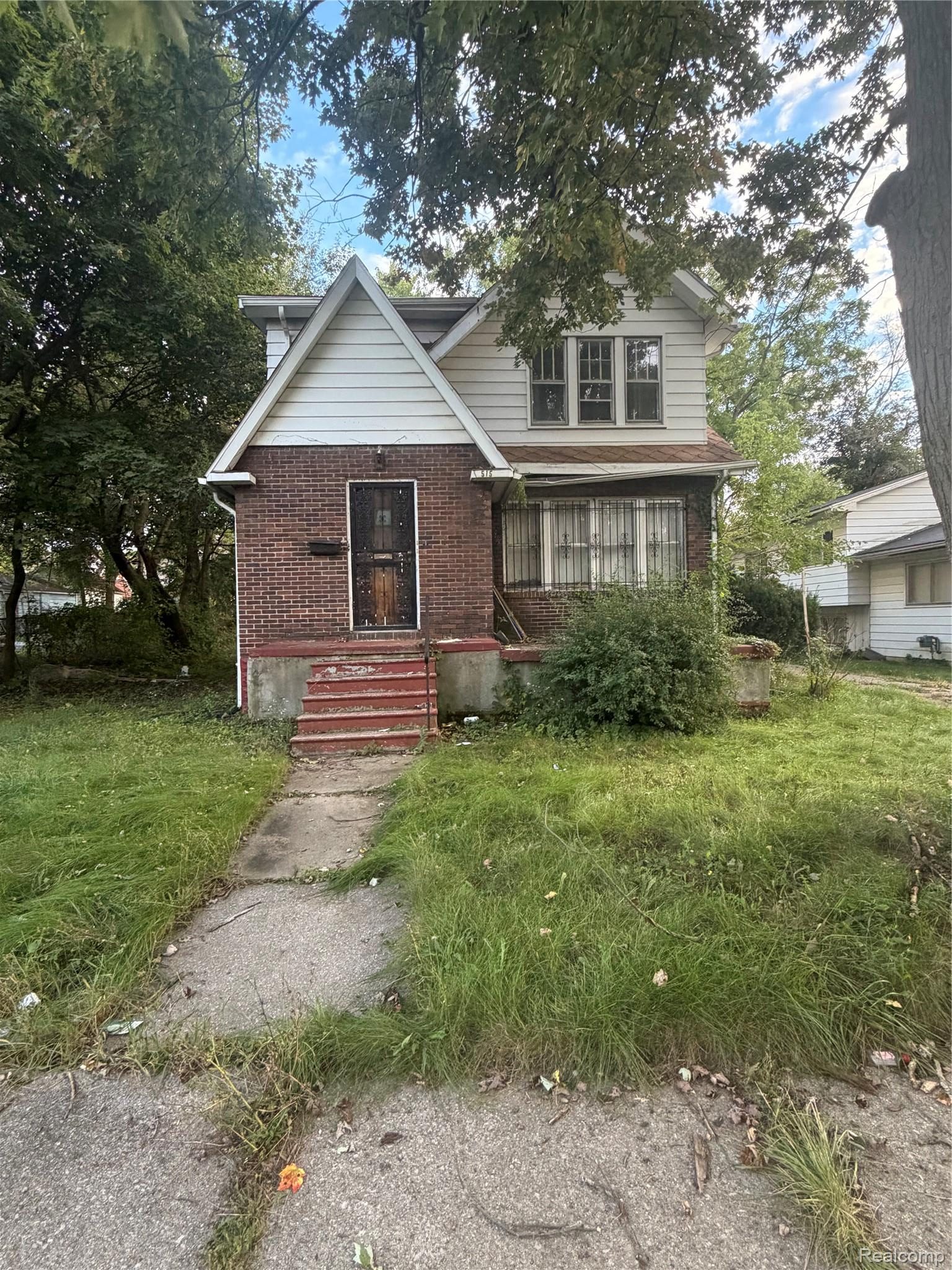 515 Stockdale ST