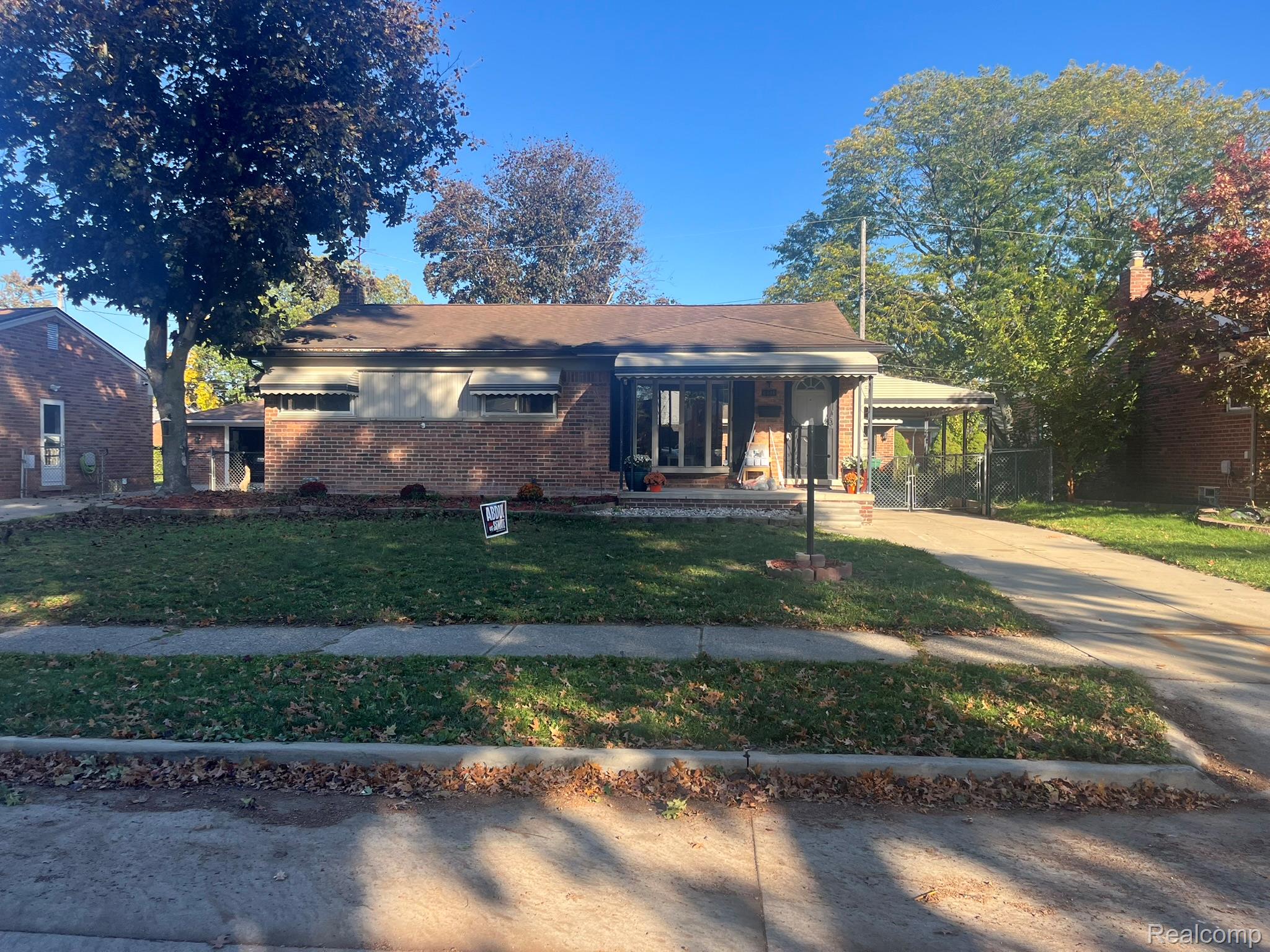 6510 Fairfield ST