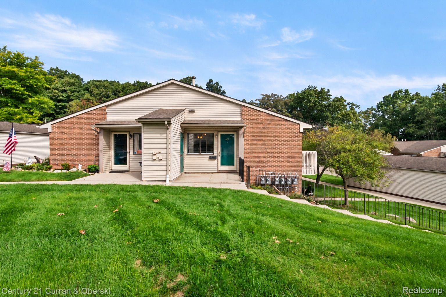 403 Spring Brooke DR