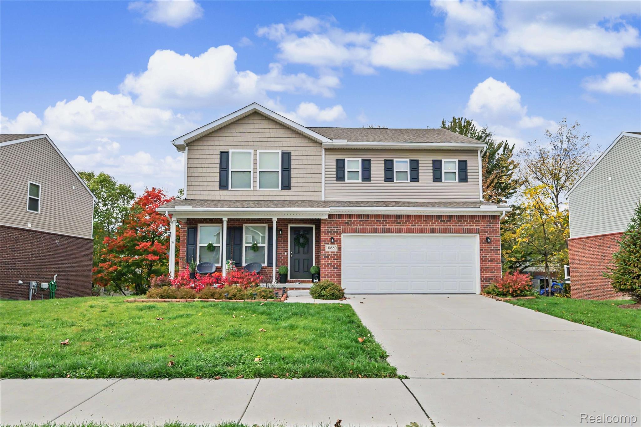 10680 Island Lake DR