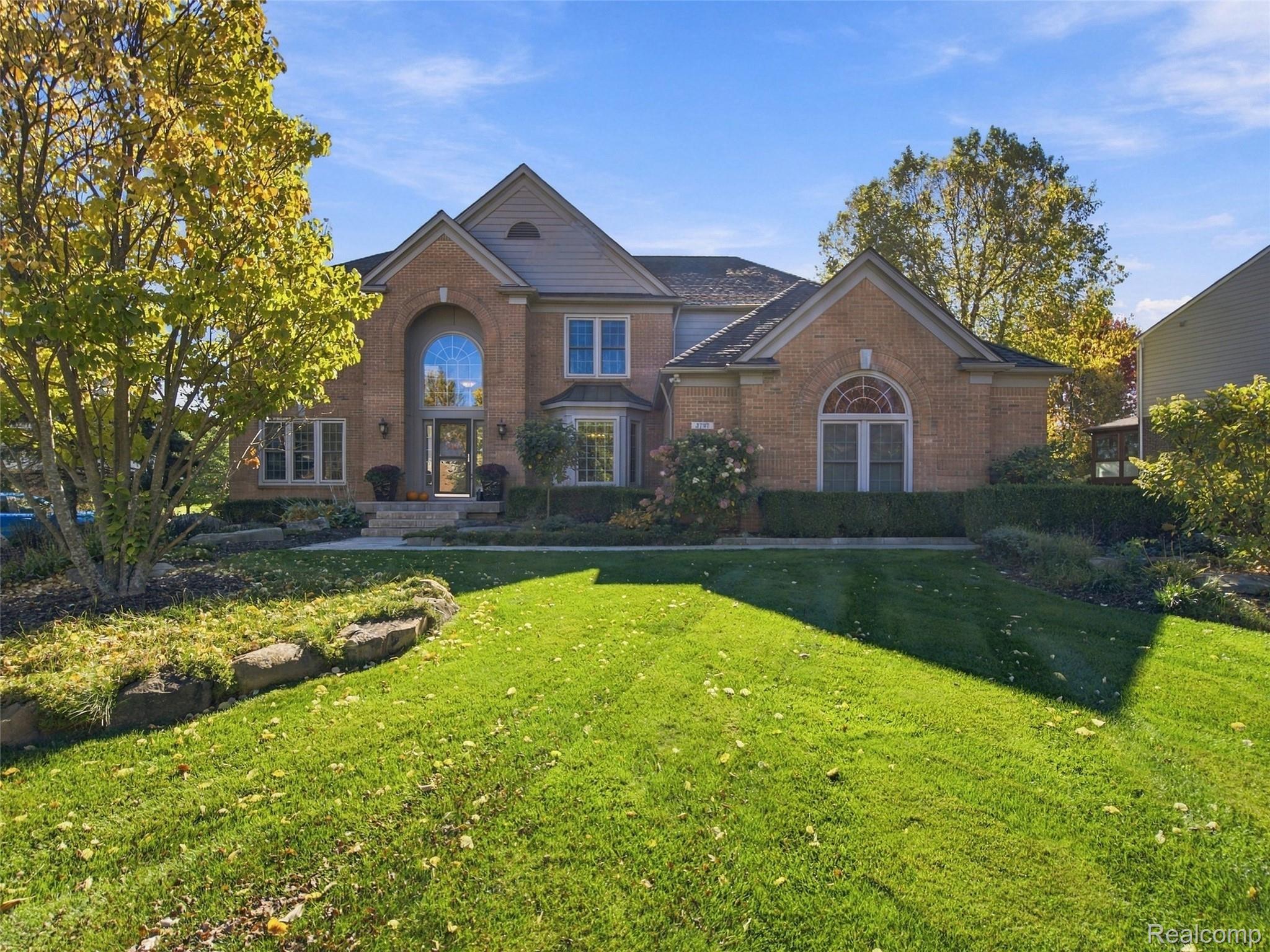 3797 Deer Springs DR