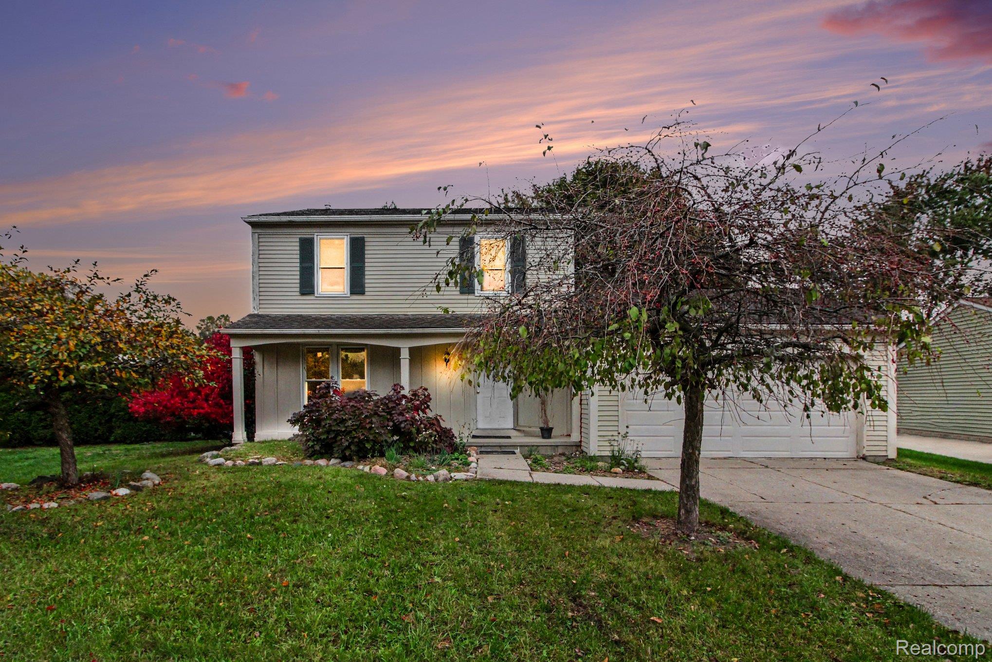 5846 Kings Arms CT