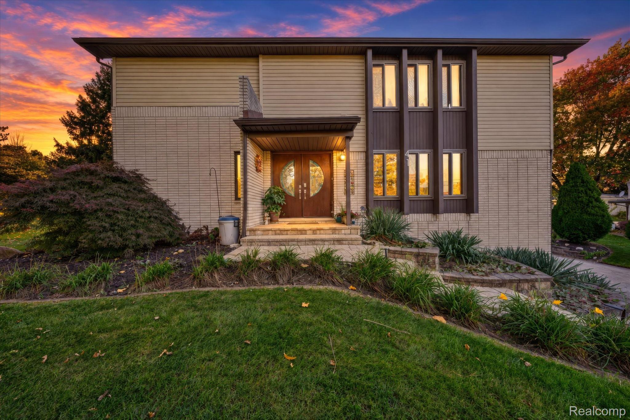 41 Hurondale DR