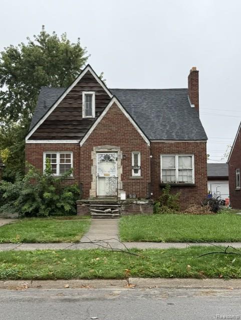 11318 Terry ST