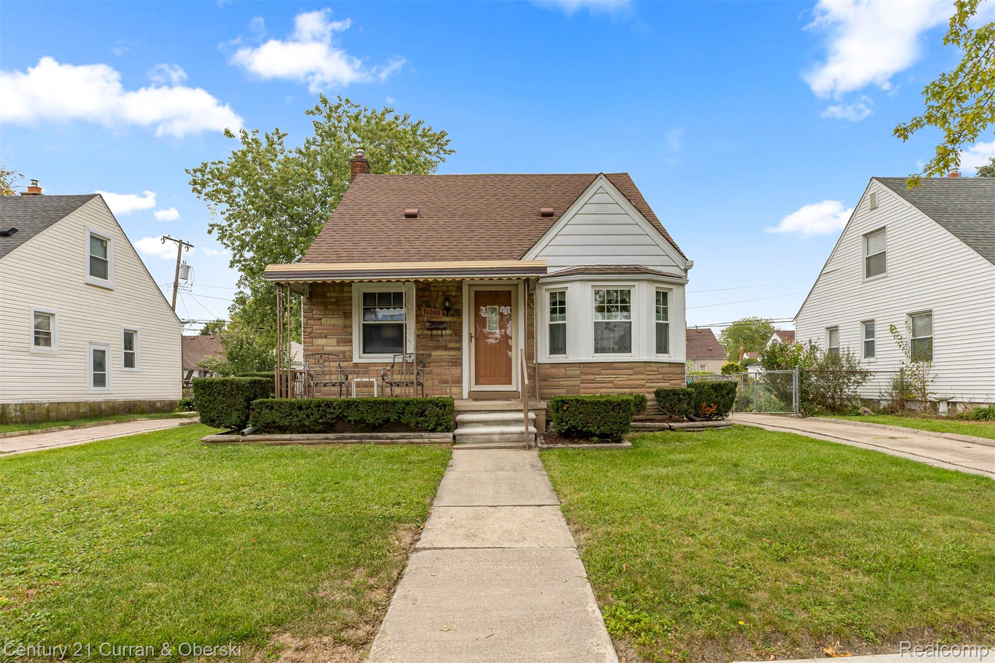 16000 Beatrice AVE