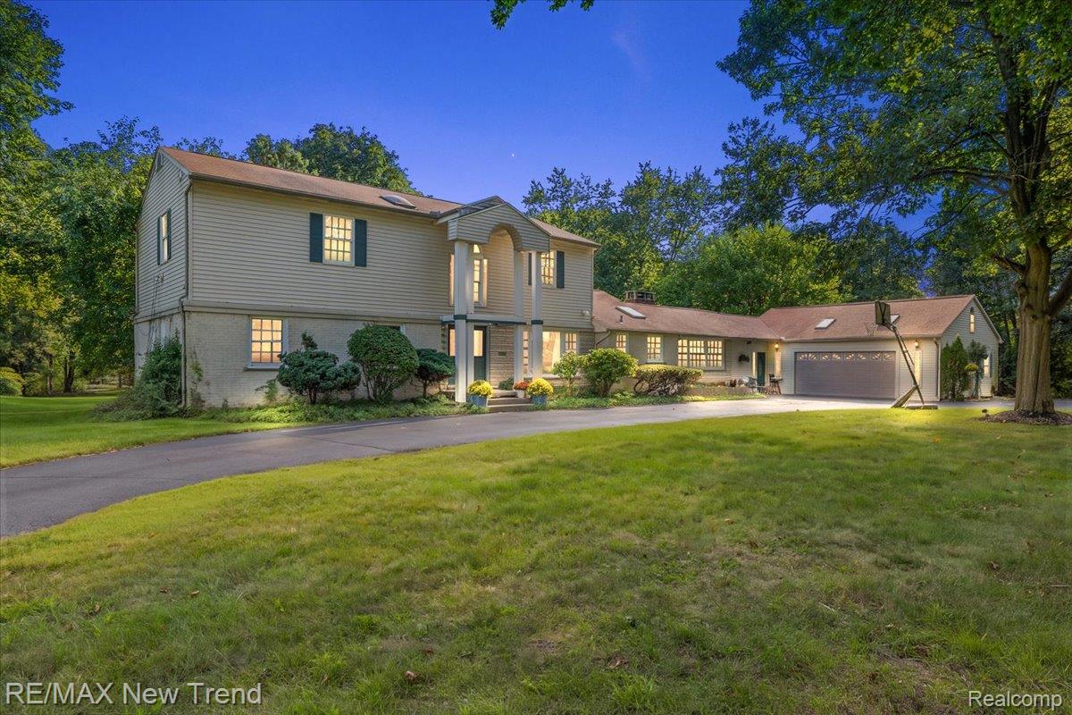 1450 Lenox RD
