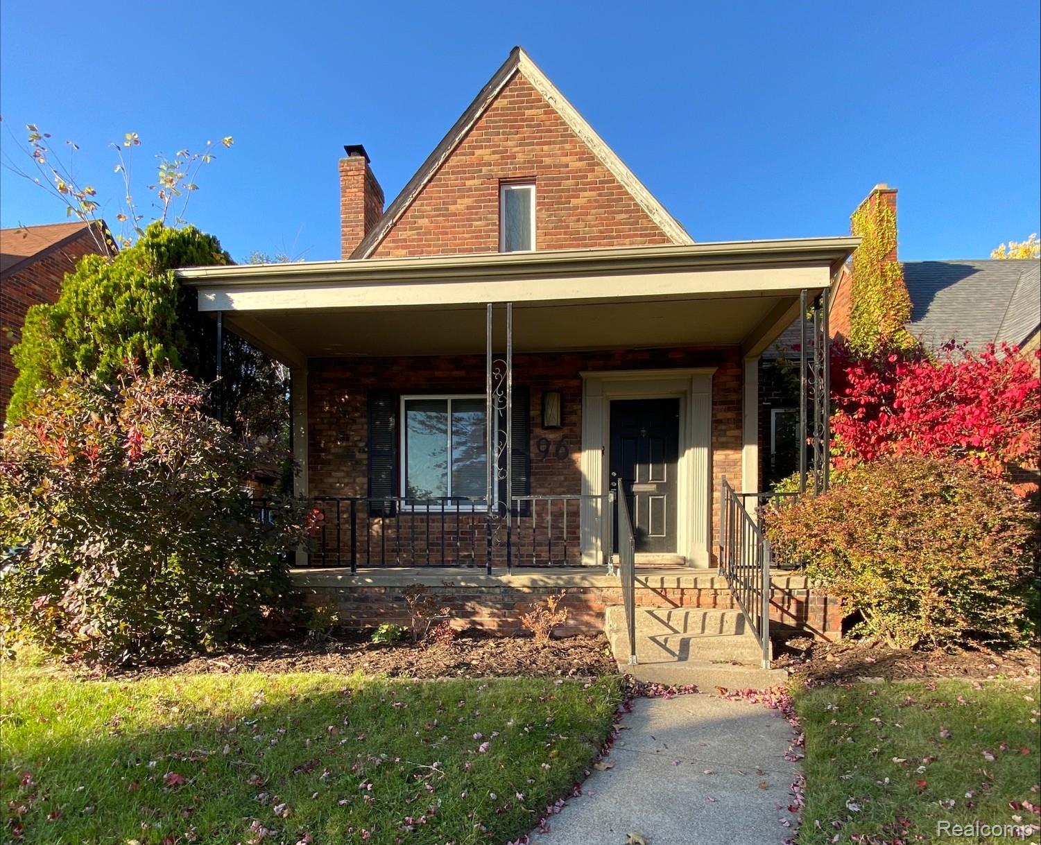 96 Spokane DR